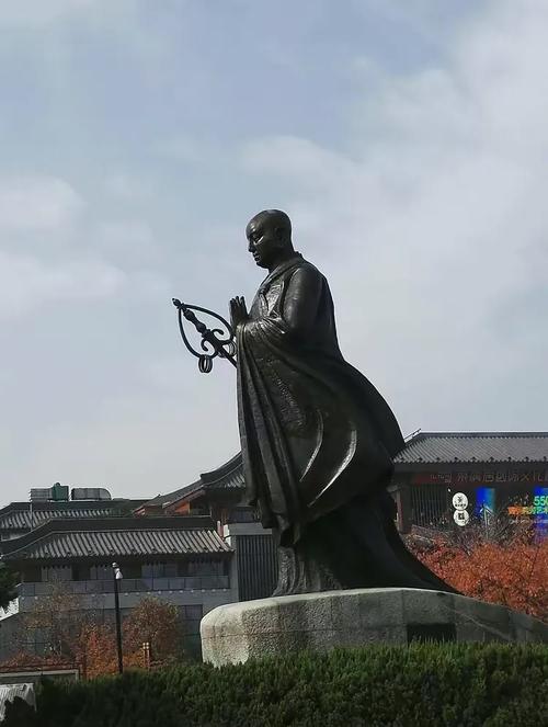 西安大唐不夜城那家土家菜见