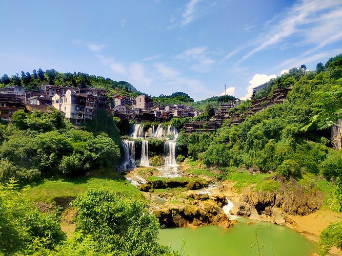 永顺图片