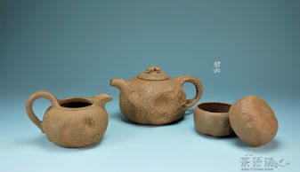谢顺龙辛卯年新作 灵芝供春精品套组鉴赏